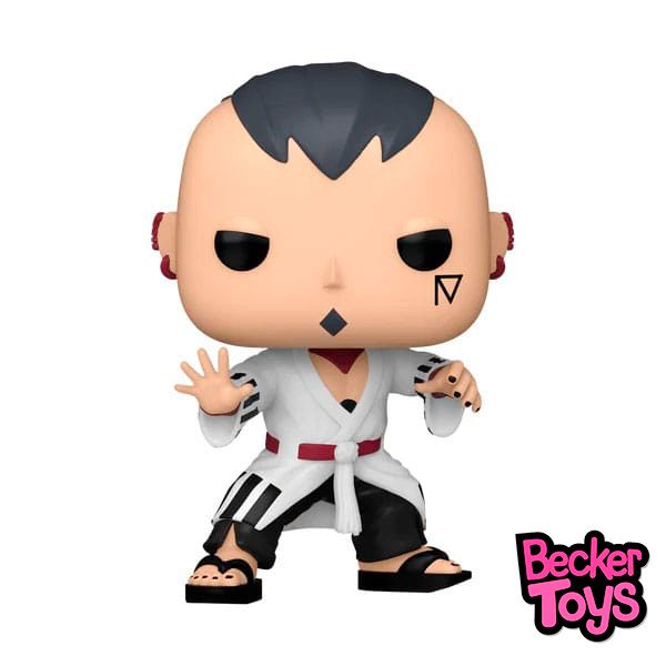 Funko POP! Boruto: Jigen 1650