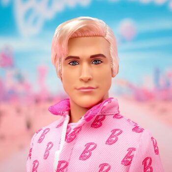 Ken The Movie Ryan Gosling 2025 - Imagen 2