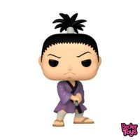 Funko POP! HxH Nobunaga 1568