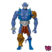 Masters of the Universe x ThunderCats Panthro