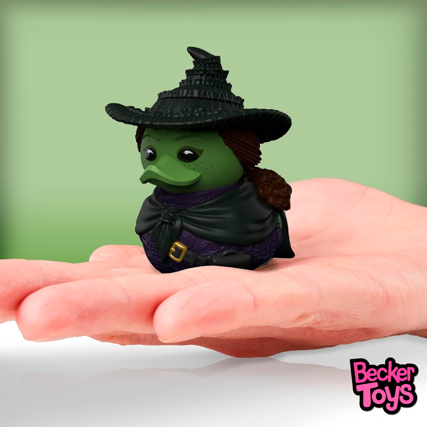 Tubbz Wicked Elphaba Thropp - Imagen 3