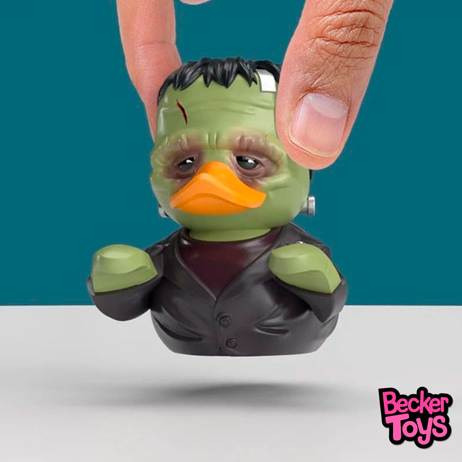 Tubbz Universal Monsters Frankenstein - Imagen 3