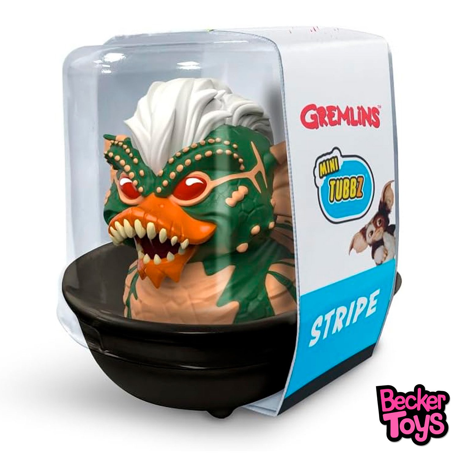 Tubbz Gremlins Stripe - Imagen 2