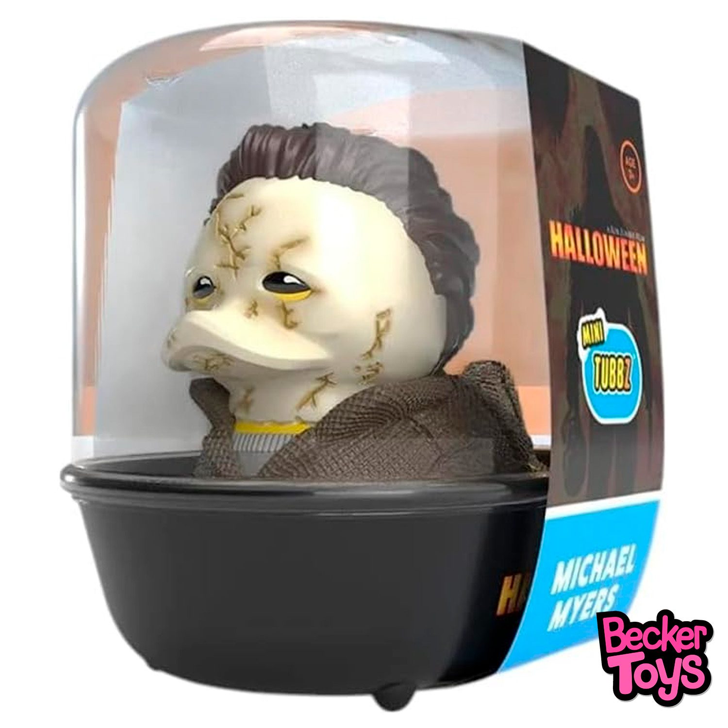 Tubbz Halloween Michael Myers - Imagen 2