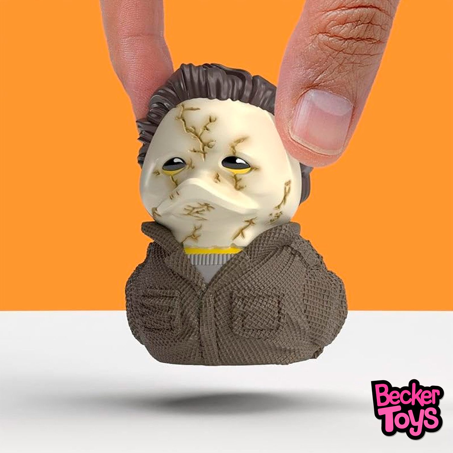 Tubbz Halloween Michael Myers - Imagen 3