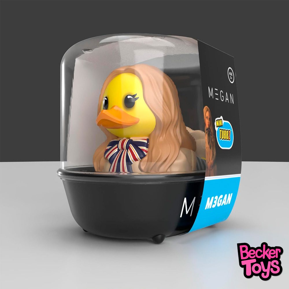 Tubbz Megan - Imagen 2