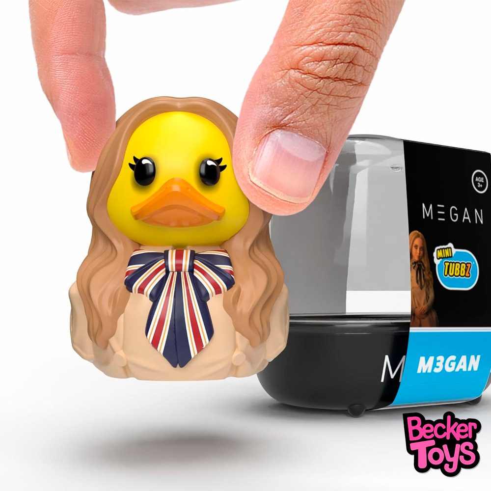 Tubbz Megan - Imagen 3