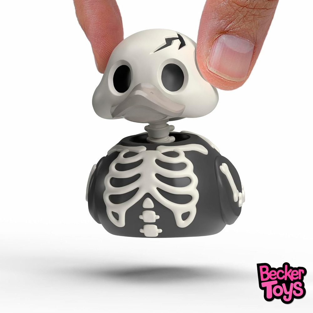 Tubbz Skeleton Halloween - Imagen 3