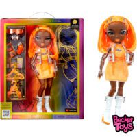 Rainbow High Michelle St. Charles