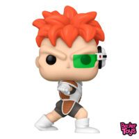 Funko POP! DBZ Recoome 1492