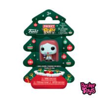 Pocket POP! Llavero Sally 4cm