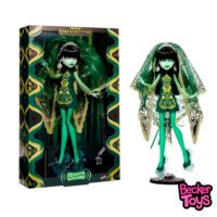 Monster High Skullector Scarah Screams