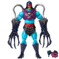 Masters of the Universe Terror Claws Skeletor