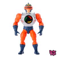 Masters of the Universe Origins Sy-Klone