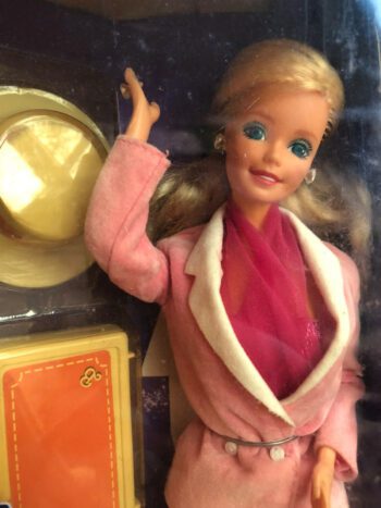 Barbie Day to Night de 1984