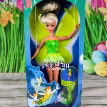 DISNEY TINKER BELL Campanilla del 1993