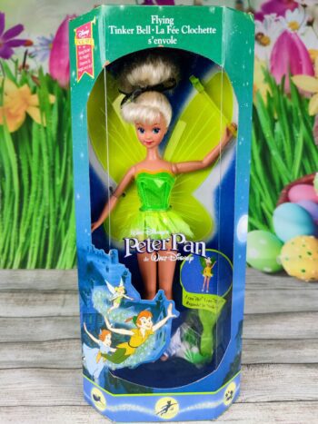 DISNEY TINKER BELL Campanilla de 1993