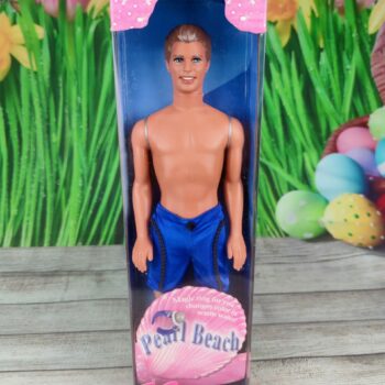 Ken Pearl Beach del 1997