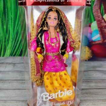 Barbie Sohni Punjab Di del 1997