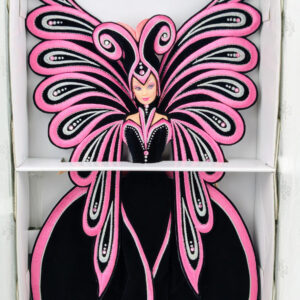 Barbie Le Papillon de 1999