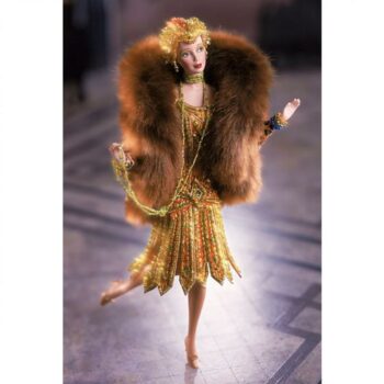 Barbie The Charleston X Bob Mackie del 2000