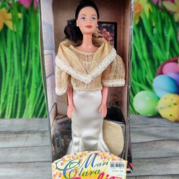 Barbie Maria Clara del 2000