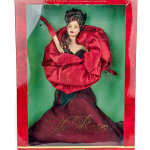 Barbie The Rose de 2000