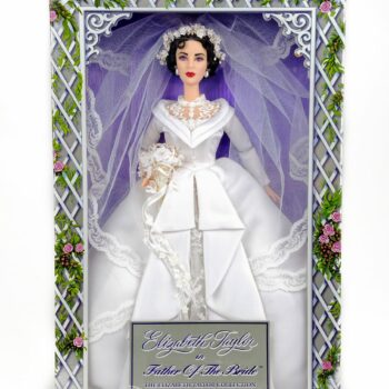 Elizabeth Taylor in Father of the Bride del 2000
