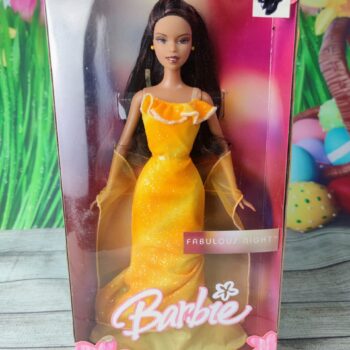 Barbie Fabulous Night AA del 2005