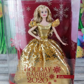 Barbie Holiday del 2020