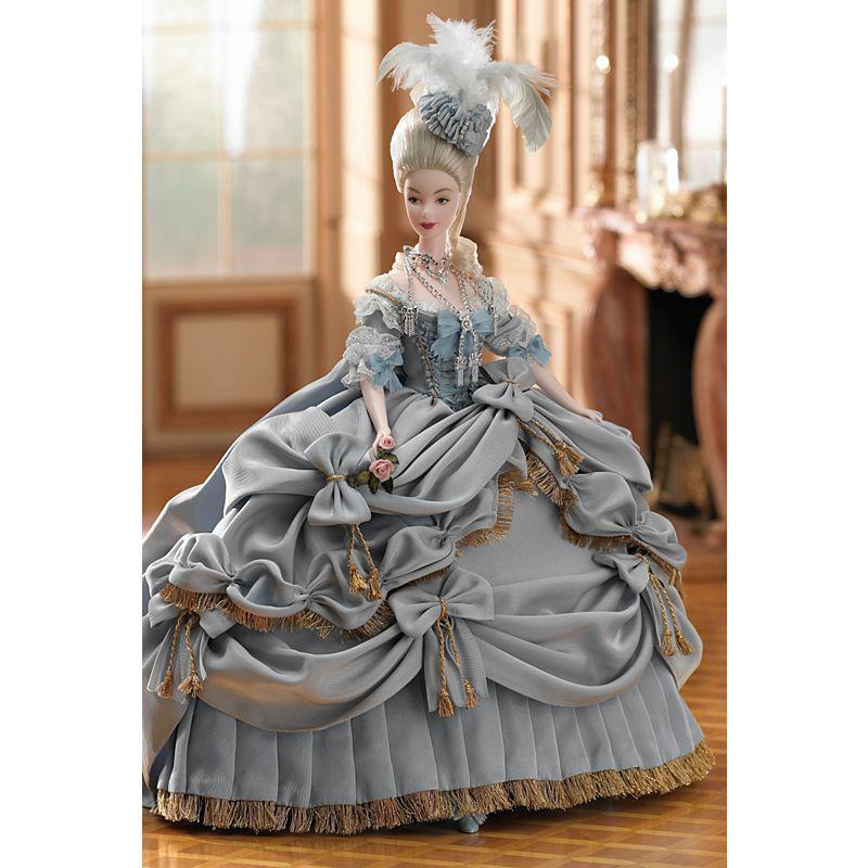 2003 Barbie Marie Antoinette