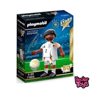 Playmobil Antonio Rüdiger DFB Stars