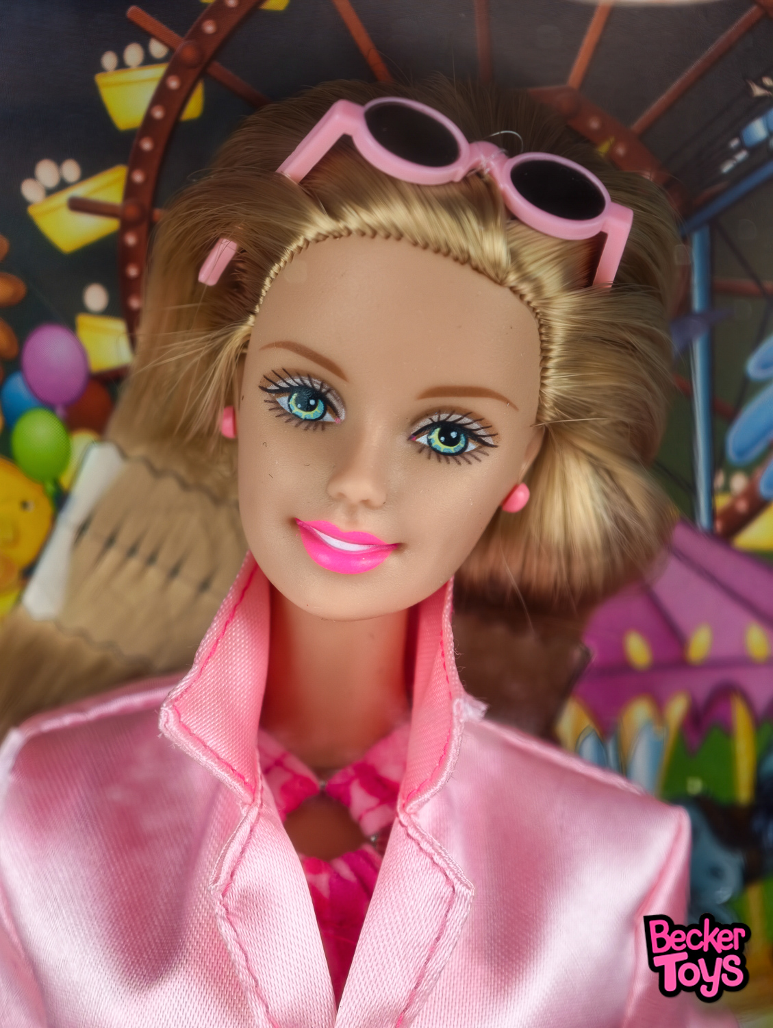 Barbie in Scooby-Doo 2000 - Imagen 2