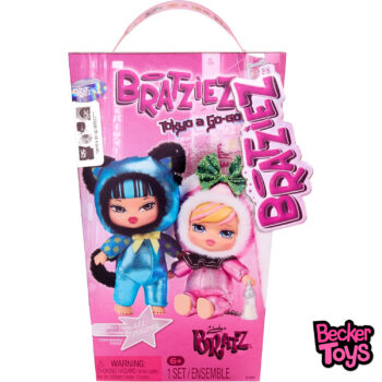 Bratz Bratziez Tokyo a Go-Go 2026