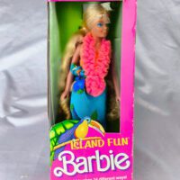 Skipper Island Fun de 1987