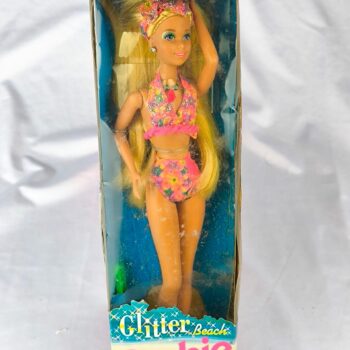 Jazzie Glitter Beach del 1992