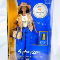 Barbie AA Sydney 2000 de 1999