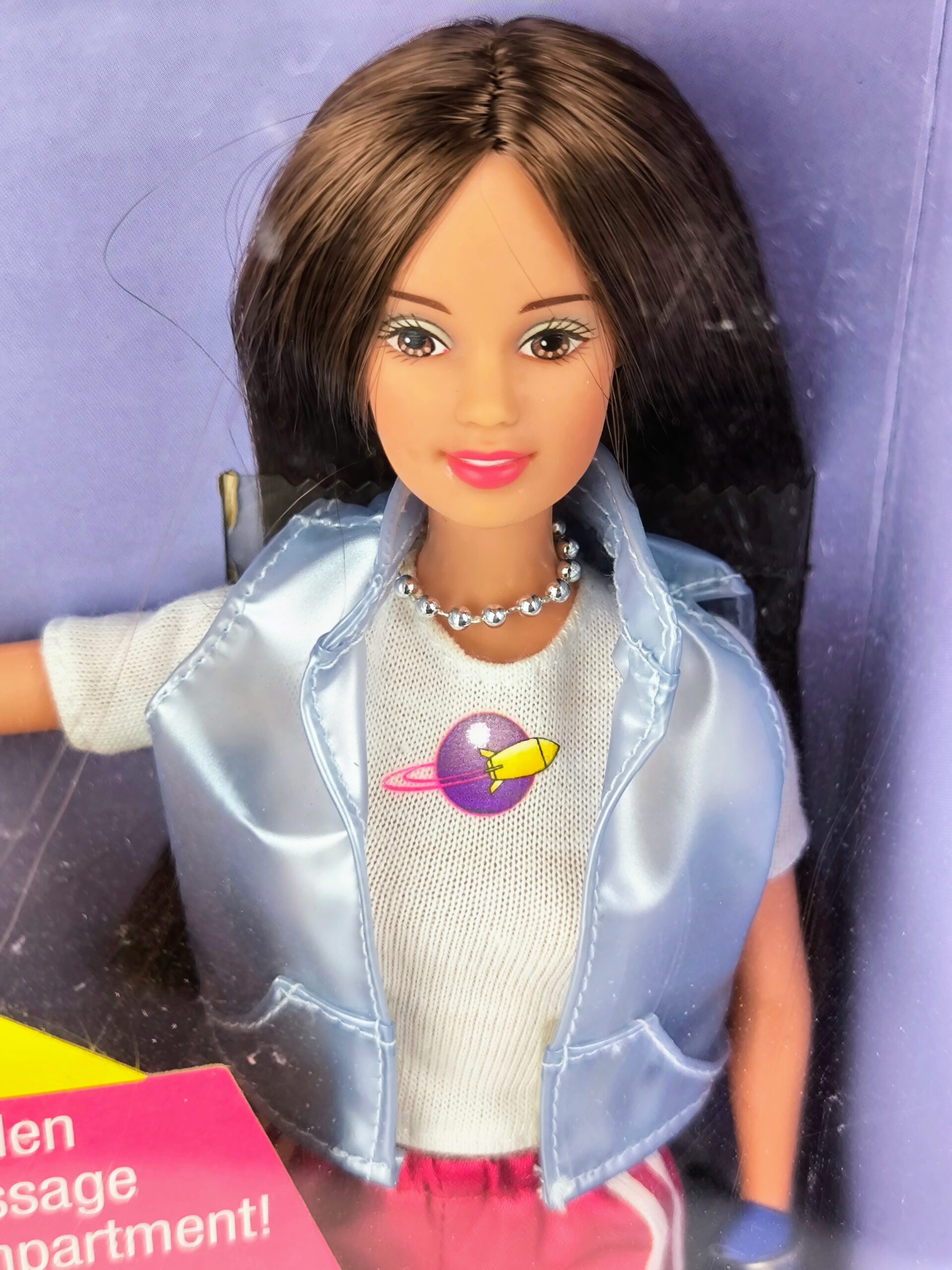 Teresa Secret Messages de 1999 - Imagen 2