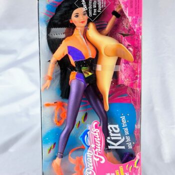 Kira Ocean Friends del 1996