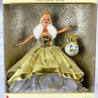 Barbie Celebration del 2000