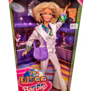 Barbie 70's Disco del 1998