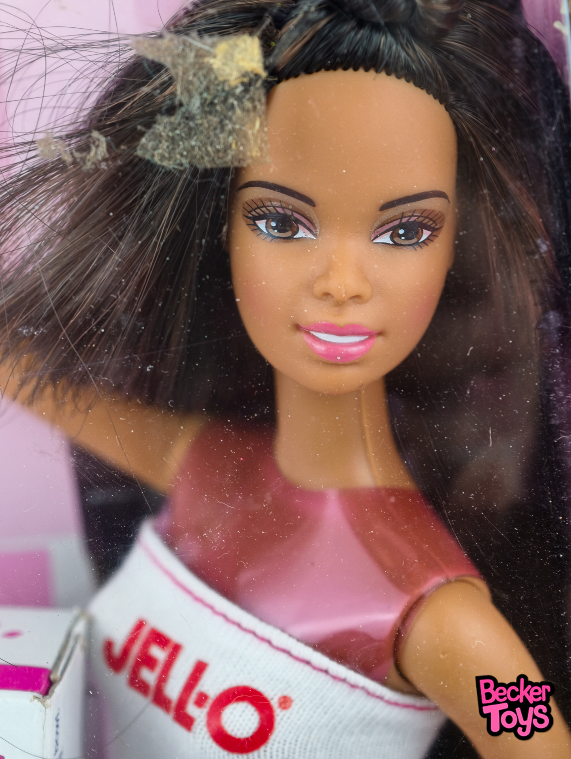Barbie AA Jell-O Fun! 2001 - Imagen 2