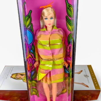 Barbie All That Jazz del 2005
