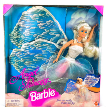 Barbie Angel Princess de 1996