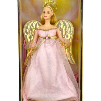 Barbie Angelic Harmony de 2001