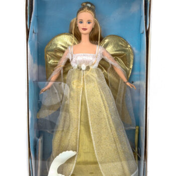 Barbie Angelic Inspirations de 1999