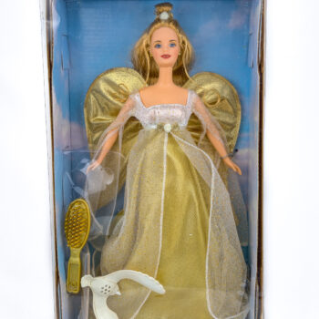 Barbie Angelic Inspirations de 1999
