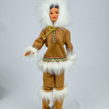 Barbie Arctic Suelta de 1996