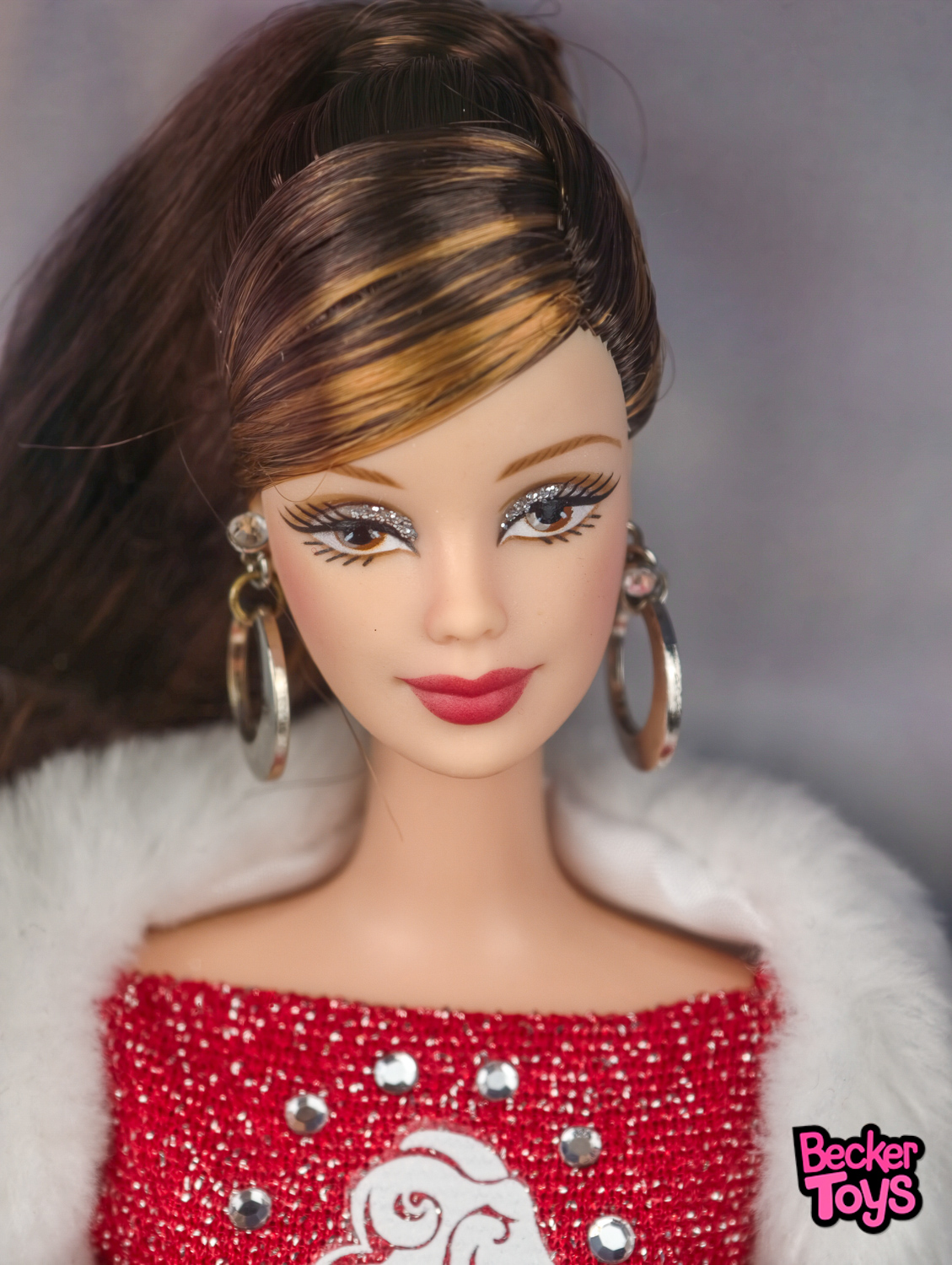Barbie Aries del 2004 - immagine 2