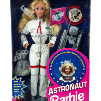 Barbie Astronaut de 1994